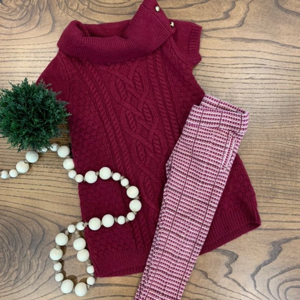 Janie and Jack Set